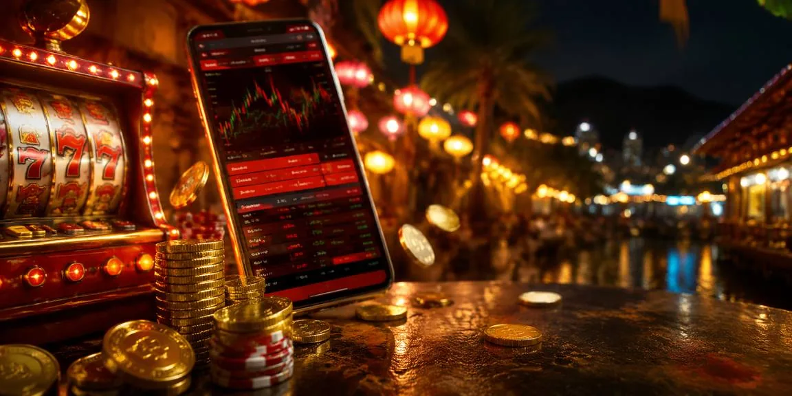 bme688 Việt Nam Sảnh casino